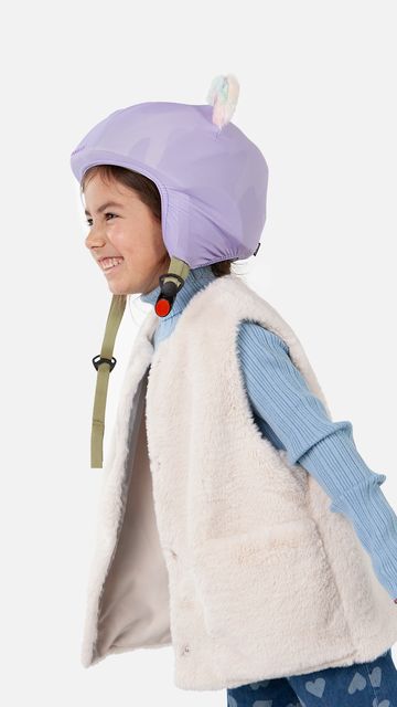 BARTS Helmet Cover Ears-3