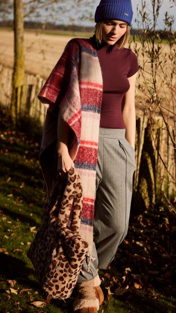 BARTS Purida Shopper-3