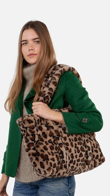 BARTS Purida Shopper-0