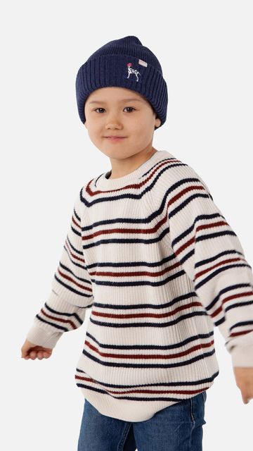 BARTS Jayzon Beanie-1