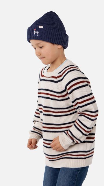 BARTS Jayzon Beanie-2