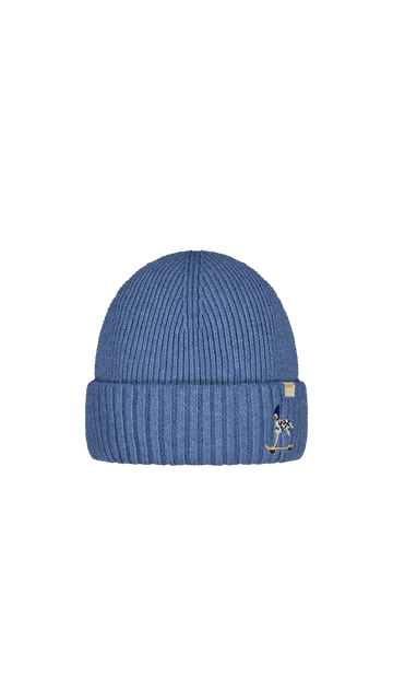 BARTS Jayzon Beanie-0