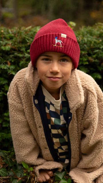 BARTS Jayzon Beanie-3