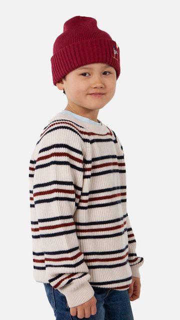 BARTS Jayzon Beanie-1