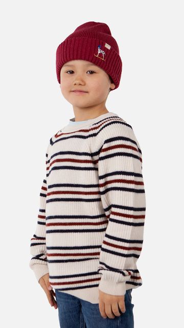 BARTS Jayzon Beanie-3