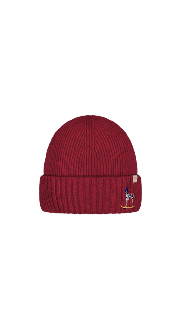 BARTS Jayzon Beanie-0