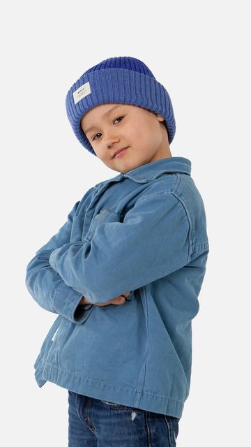 BARTS Rylan Beanie-5