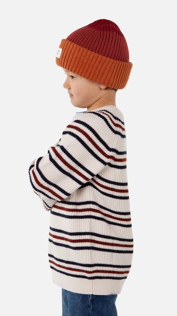 BARTS Rylan Beanie-3