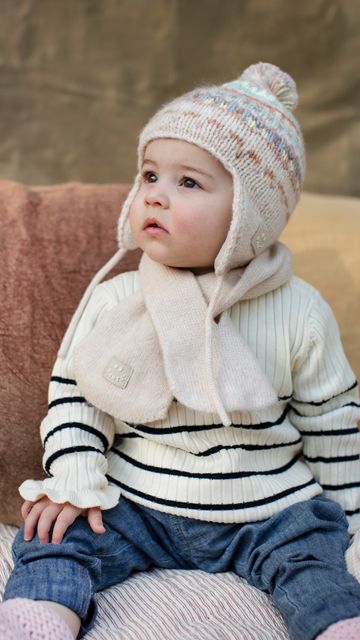 BARTS Mitala Scarf-1