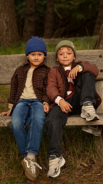 BARTS Makalun Beanie Kids-1