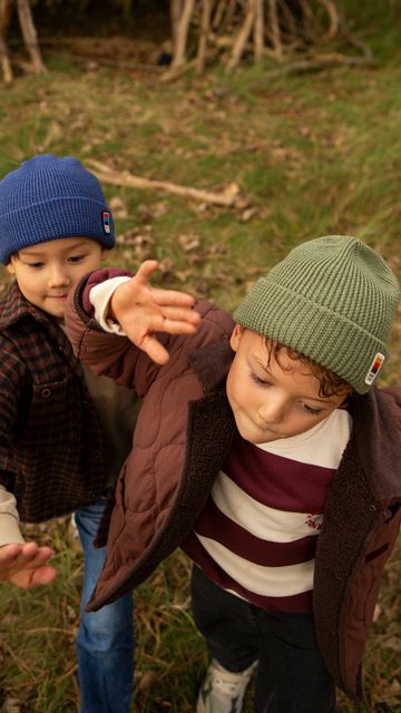 BARTS Makalun Beanie Kids-2