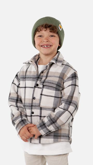 BARTS Makalun Beanie Kids-3