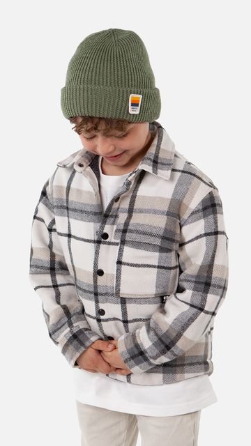 BARTS Makalun Beanie Kids-4