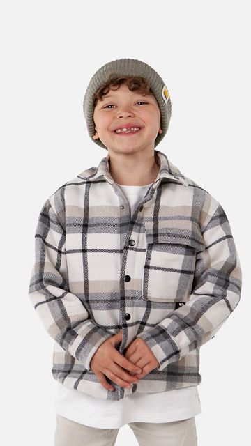 BARTS Makalun Beanie Kids-1