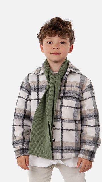 BARTS Makalun Scarf Kids-4