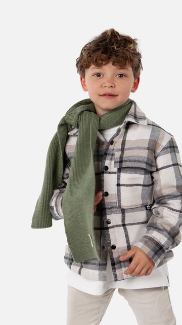 BARTS Makalun Scarf Kids-3