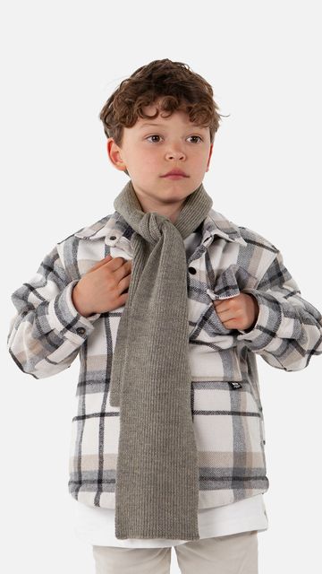 BARTS Makalun Scarf Kids-1
