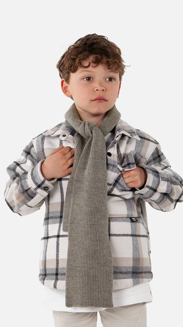 BARTS Makalun Scarf Kids-2