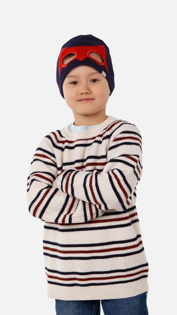 BARTS Duuk Beanie-3