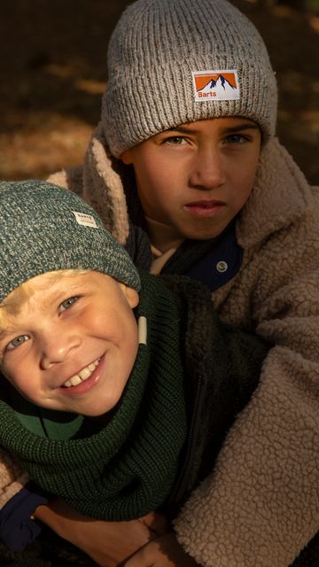 BARTS Eliasso Beanie-2