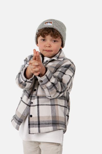 BARTS Eliasso Beanie-3