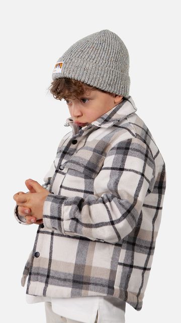 BARTS Eliasso Beanie-1