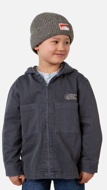 BARTS Eliasso Beanie-2