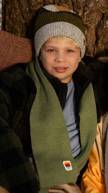 BARTS Sergye Beanie-0