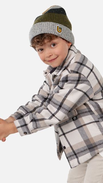 BARTS Sergye Beanie-3