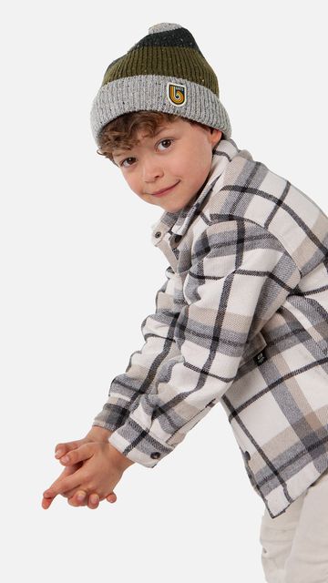 BARTS Sergye Beanie-2