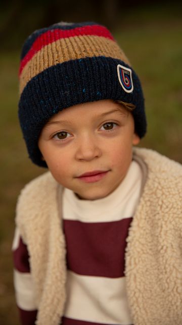 BARTS Sergye Beanie-1