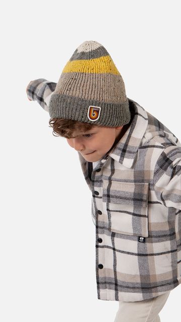BARTS Sergye Beanie-1