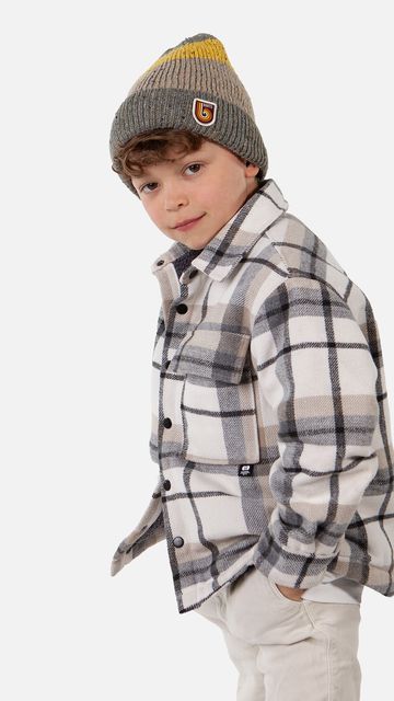 BARTS Sergye Beanie-2