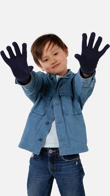 BARTS Chayse Gloves-0