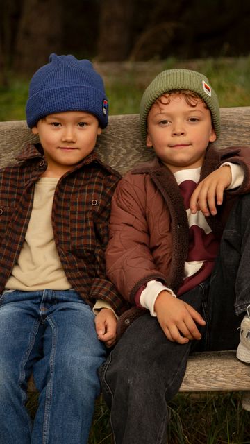 BARTS Coeler Beanie Kids-1