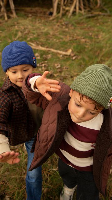 BARTS Coeler Beanie Kids-2