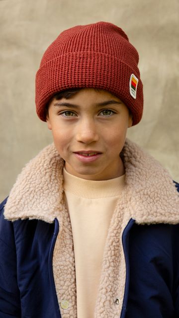 BARTS Coeler Beanie Kids-1
