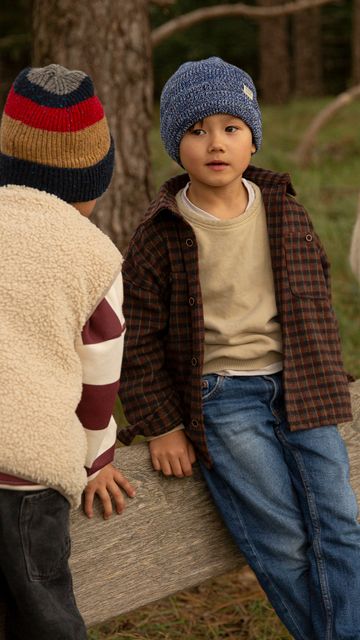 BARTS Chayse Beanie-1