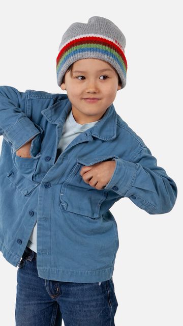 BARTS Nochs Beanie-2