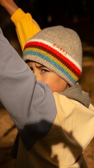 BARTS Nochs Beanie-2