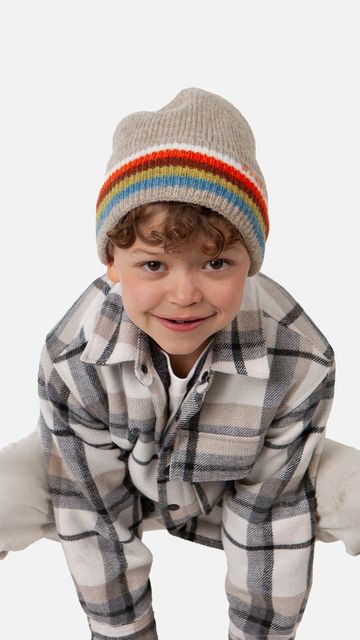 BARTS Nochs Beanie-1