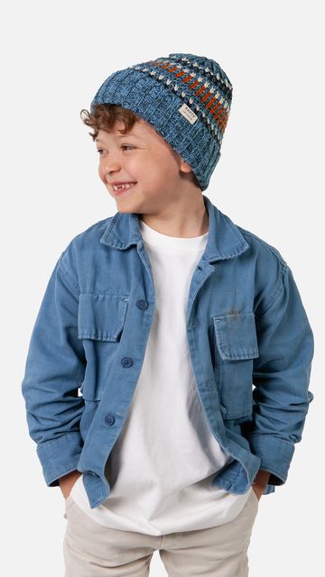 BARTS Travvis Beanie Kids-2