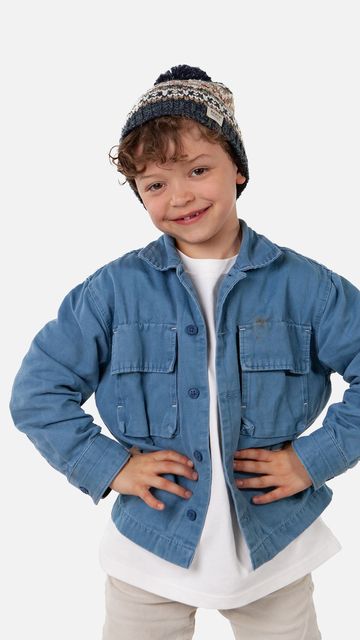 BARTS Everart Beanie-0