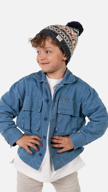 BARTS Everart Beanie-2