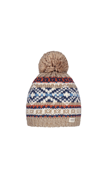BARTS Everart Beanie-0