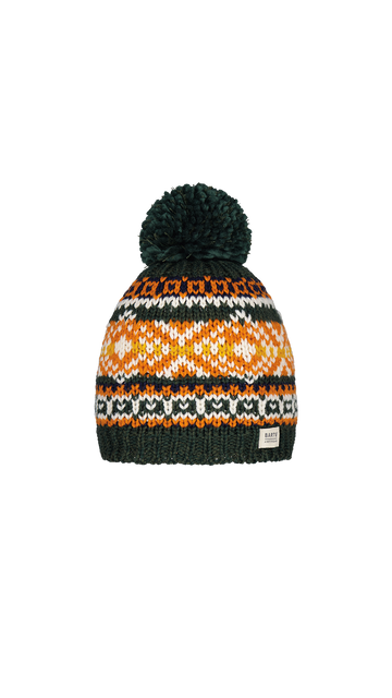 BARTS Everart Beanie-0