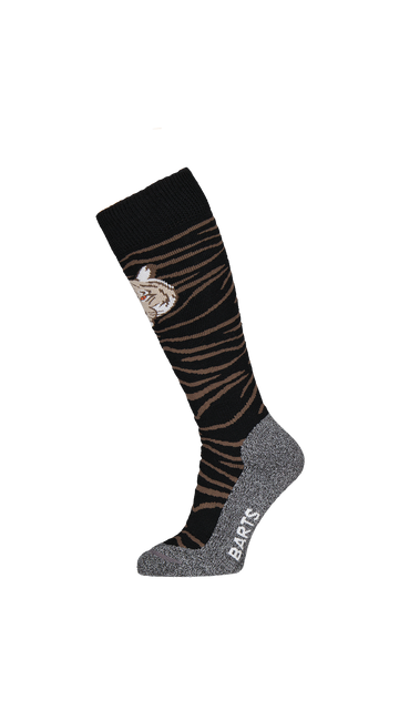 BARTS Skisock Tiger Kids-0