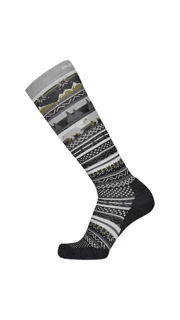 BARTS Snow Sock Icelandic-0