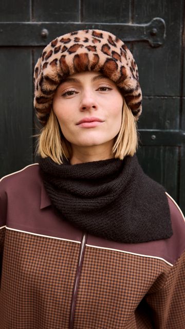 BARTS Neolana Scarf-3