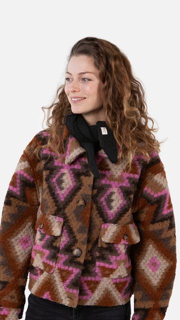 BARTS Neolana Scarf-2